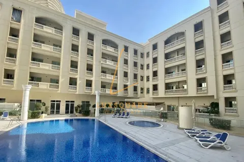 Dzīvoklis Jumeirah Village Circle, Dubaijā, AAE 2 istabas, 121 m2 Nr. 658751 - attēls 1