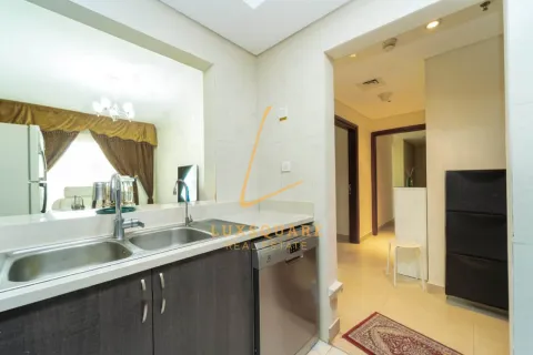 Dzīvoklis Jumeirah Village Circle, Dubaijā, AAE 2 istabas, 121 m2 Nr. 658751 - attēls 6