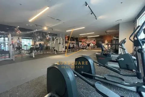 Dzīvoklis Jumeirah Village Circle, Dubaijā, AAE 2 istabas, 121 m2 Nr. 658751 - attēls 18