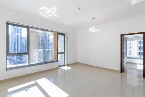 Apartman u Downtown Dubai (Downtown Burj Dubai), UAE 1 spavaća soba, 74 m2 Br. 658752 - fotografija 3