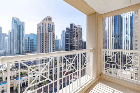 Apartman u Downtown Dubai (Downtown Burj Dubai), UAE 1 spavaća soba, 74 m2 Br. 658752 - fotografija 17