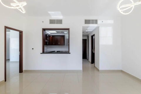 Apartman u Downtown Dubai (Downtown Burj Dubai), UAE 1 spavaća soba, 74 m2 Br. 658752 - fotografija 7