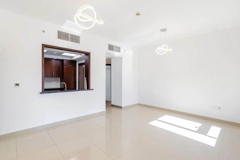 Apartman u Downtown Dubai (Downtown Burj Dubai), UAE 1 spavaća soba, 74 m2 Br. 658752 - fotografija 1