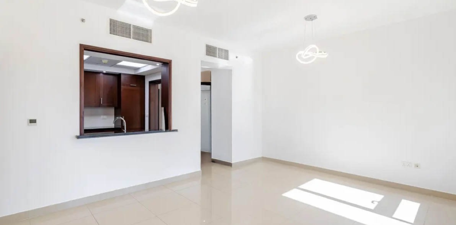 Apartman u Downtown Dubai (Downtown Burj Dubai), UAE 74 m2, 1 spavaća soba Br. 658752