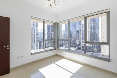 Apartman u Downtown Dubai (Downtown Burj Dubai), UAE 1 spavaća soba, 74 m2 Br. 658752 - fotografija 4
