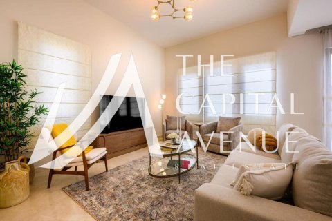 Villa para venda em Khalifa City, Abu Dhabi, EAU 4 quartos, 486 m2 № 652761 - foto 4