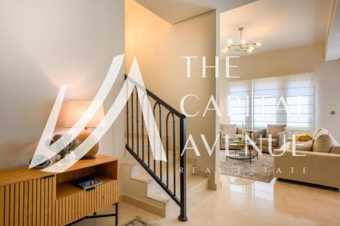 Villa para venda em Khalifa City, Abu Dhabi, EAU 4 quartos, 486 m2 № 652761 - foto 7