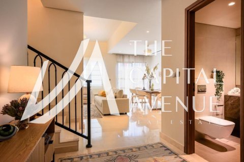 Villa para venda em Khalifa City, Abu Dhabi, EAU 4 quartos, 486 m2 № 652761 - foto 6