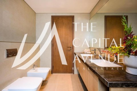 Villa para venda em Khalifa City, Abu Dhabi, EAU 4 quartos, 486 m2 № 652761 - foto 14