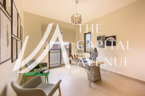 Villa para venda em Khalifa City, Abu Dhabi, EAU 4 quartos, 486 m2 № 652761 - foto 12