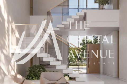 Купить виллу в Ghantoot, Абу-Даби, ОАЭ 5 спален, 514м2, № 652764 - фото 3