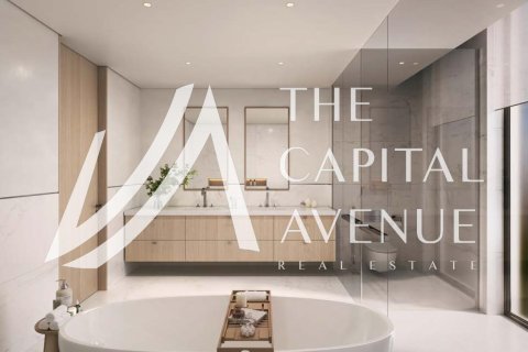 Купить виллу в Ghantoot, Абу-Даби, ОАЭ 5 спален, 514м2, № 652764 - фото 8