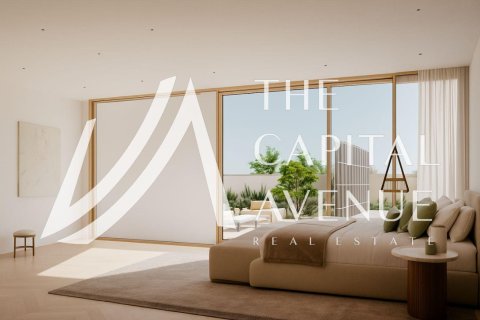 Willa na sprzedaż w Al Hudayriat Island, Abu Dhabi, ZEA 5 sypialnie, 560 mkw., nr 652760 - zdjęcie 7