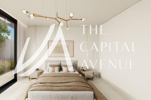 Willa na sprzedaż w Al Hudayriat Island, Abu Dhabi, ZEA 5 sypialnie, 560 mkw., nr 652760 - zdjęcie 5