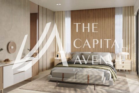 Willa na sprzedaż w Al Hudayriat Island, Abu Dhabi, ZEA 5 sypialnie, 560 mkw., nr 652760 - zdjęcie 10