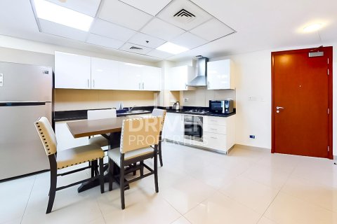 Apartmán v DIFC, Dubai, SAE 1 spálňa, 98 m2 č. 683284 - Fotografia 11