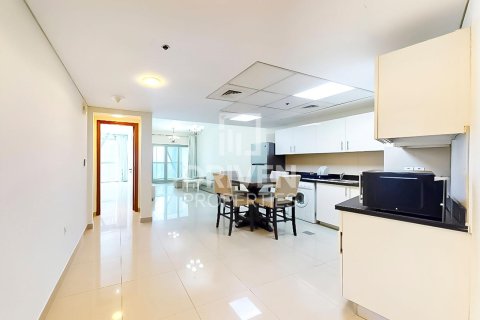 Apartmán v DIFC, Dubai, SAE 1 spálňa, 98 m2 č. 683284 - Fotografia 10