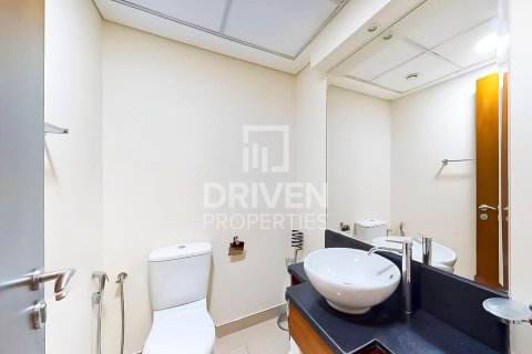 Apartmán v DIFC, Dubai, SAE 1 spálňa, 98 m2 č. 683284 - Fotografia 12
