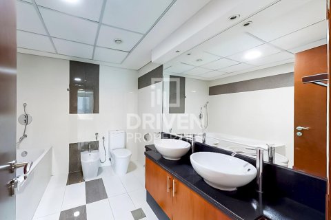 Apartmán v DIFC, Dubai, SAE 1 spálňa, 98 m2 č. 683284 - Fotografia 13