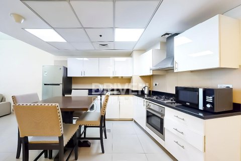 Apartmán v DIFC, Dubai, SAE 1 spálňa, 98 m2 č. 683284 - Fotografia 9