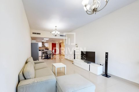 Apartmán v DIFC, Dubai, SAE 1 spálňa, 98 m2 č. 683284 - Fotografia 5