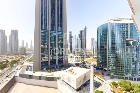 Apartament w DIFC, Dubai, ZEA 1 sypialnia, 98 mkw. nr 683284