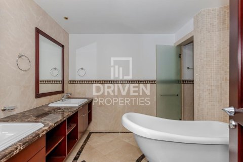 Купить виллу в Пальма Джумейра, Дубай, ОАЭ 4 спальни, 1079м2, № 683283 - фото 22