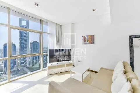 Lakás itt: DIFC, Dubai, EAE, 1 szoba, 42 m², azonosító: 683285 - fénykép 3