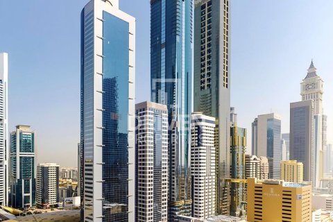 Lakás itt: DIFC, Dubai, EAE, 1 szoba, 42 m², azonosító: 683285 - fénykép 11