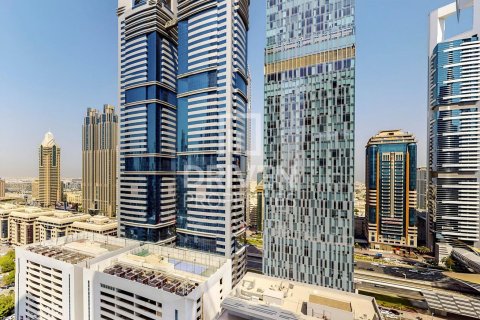 Lakás itt: DIFC, Dubai, EAE, 1 szoba, 42 m², azonosító: 683285 - fénykép 1
