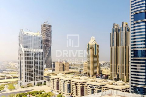 Lakás itt: DIFC, Dubai, EAE, 1 szoba, 42 m², azonosító: 683285 - fénykép 12