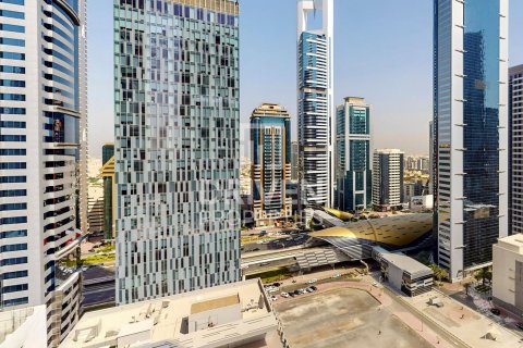Lakás itt: DIFC, Dubai, EAE, 1 szoba, 42 m², azonosító: 683285 - fénykép 2
