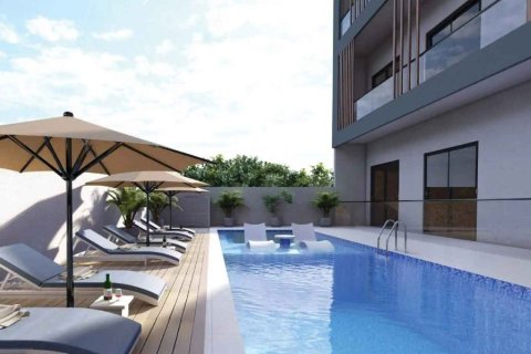 Lakás az Enaya Residences lakóparkban itt: Jumeirah Village Triangle, Dubai, EAE, 1 hálószoba, 84.85 m², azonosító: 700302 - fénykép 2