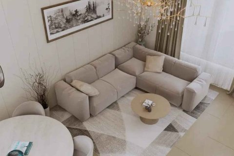 Lakás az Enaya Residences lakóparkban itt: Jumeirah Village Triangle, Dubai, EAE, 1 hálószoba, 84.85 m², azonosító: 700302 - fénykép 7