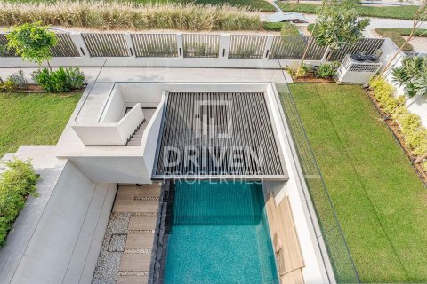 Vila u Dubai Hills Estate, UAE 5 spavaćih soba, 1068 m2 Br. 682711 - fotografija 4