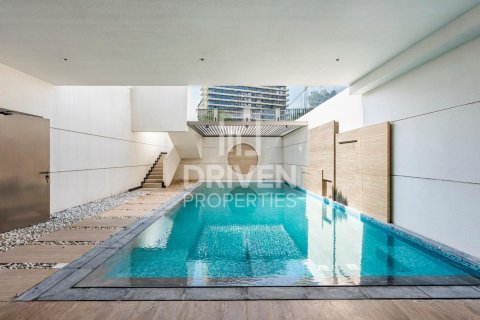 Vila u Dubai Hills Estate, UAE 5 spavaćih soba, 1068 m2 Br. 682711 - fotografija 3