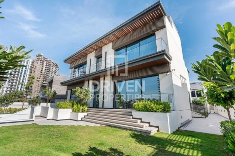 Vila u Dubai Hills Estate, UAE 5 spavaćih soba, 1068 m2 Br. 682711 - fotografija 1