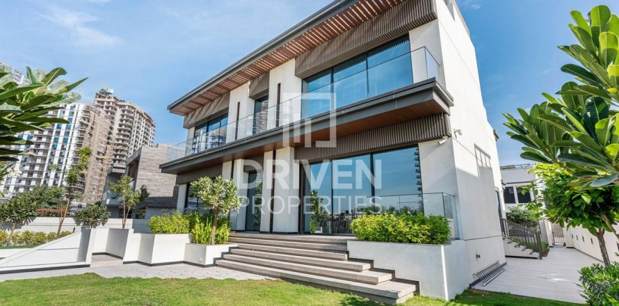 Vila u Dubai Hills Estate, UAE 1068 m2, 5 spavaćih soba Br. 682711