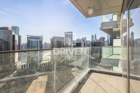 Apartament na sprzedaż w Downtown Dubai (Downtown Burj Dubai), Dubai, ZEA 2 sypialnie, 134 mkw., nr 682708 - zdjęcie 3