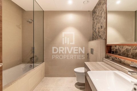 Apartament na sprzedaż w Downtown Dubai (Downtown Burj Dubai), Dubai, ZEA 2 sypialnie, 134 mkw., nr 682708 - zdjęcie 13