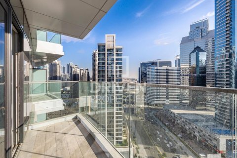 Apartament w Downtown Dubai (Downtown Burj Dubai), Dubai, ZEA 2 sypialnie, 134 mkw. nr 682708