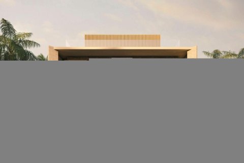 Terrain à vendre à  Jumeirah, Dubai, EAU 1175 m2 № 682633 - photo 7