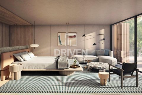 Terrain à vendre à  Jumeirah, Dubai, EAU 1175 m2 № 682633 - photo 5