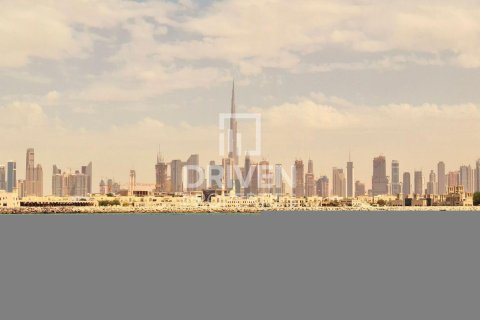Terrain à vendre à  Jumeirah, Dubai, EAU 1175 m2 № 682633 - photo 12