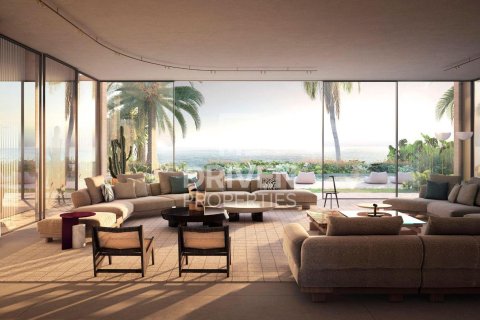 Terrain à vendre à  Jumeirah, Dubai, EAU 1175 m2 № 682633 - photo 2