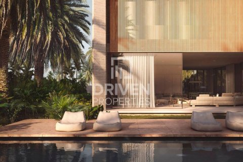 Terrain à vendre à  Jumeirah, Dubai, EAU 1175 m2 № 682633 - photo 6