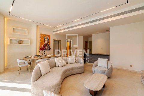 آپارتمان برای فروش در  Palm Jumeirah، Dubai، امارات متحده عربی  2 خوابه ، 182 متر مربع ، شماره 682710 - تصویر 4