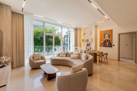 آپارتمان برای فروش در  Palm Jumeirah، Dubai، امارات متحده عربی  2 خوابه ، 182 متر مربع ، شماره 682710 - تصویر 3