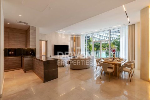 آپارتمان برای فروش در  Palm Jumeirah، Dubai، امارات متحده عربی  2 خوابه ، 182 متر مربع ، شماره 682710 - تصویر 7