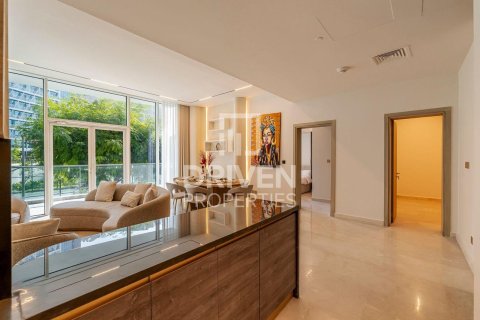 Huoneisto Palm Jumeirah, Dubai, Arabiemiraatit 2 makuuhuonetta, 182 m2 № 682710